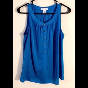 Kenneth Cole Reaction Tank